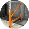 Pallet Rack Repair