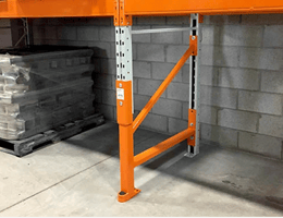 Pallet Rack Repair: A Solution You'll Want to Consider