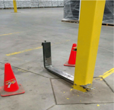 4 Types of Structural Column Protectors: Which Material Wins?