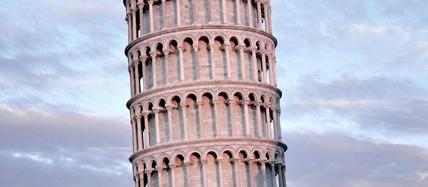 Pisa