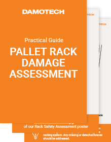 Practical Guide to Rack Damage Assessment 
