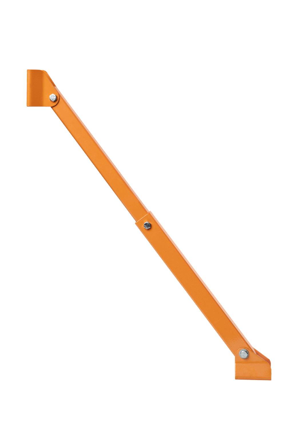 Damo Brace - Pallet Rack Bracing Solution