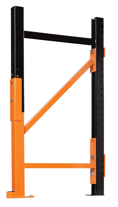 DAMO PRO Single Leg Repair for Front or Back Column
