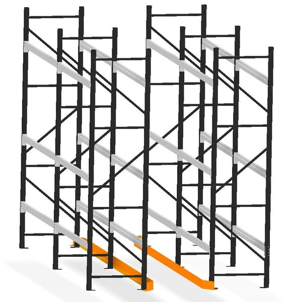 How to Choose the Right Rack Safety Products for Your Warehouse