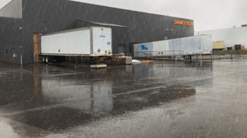 Natural Disasters and Warehouse Racking: How to Prevent Damage