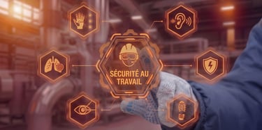 10 règles de sécurité étranges, mais qui évitent des blessures graves