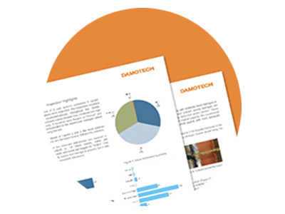 rapport d'ingénierie