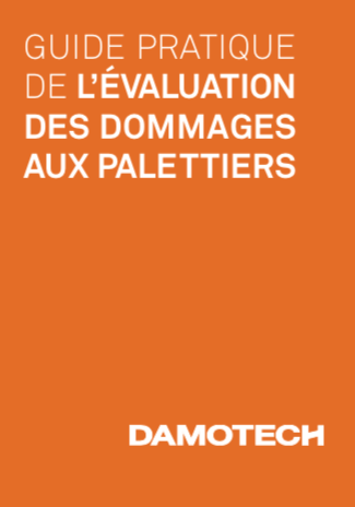 Guide d'évaluation des palettiers