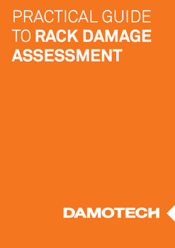 Practical Guide to Rack Damage Assessment