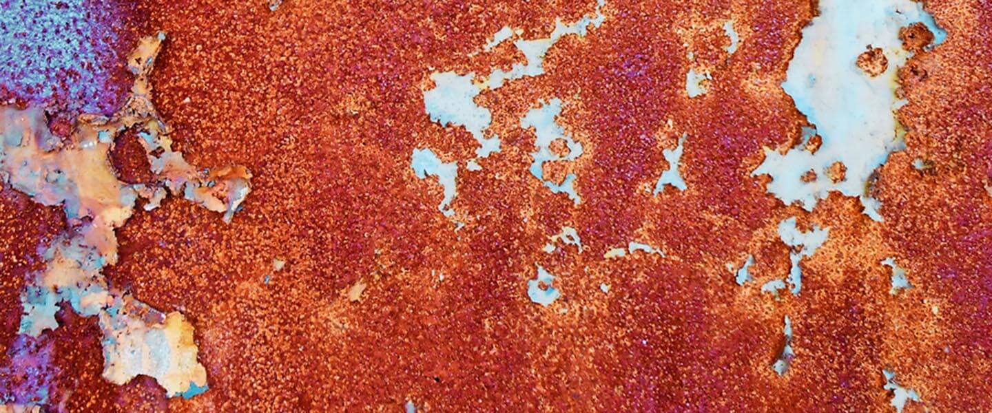 Rust and corrosion-4