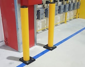 Bollards