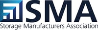 SMA Logo (Storage Manufacturers Association)