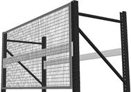 Safety netting