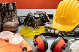 Équipement de protection individuelle