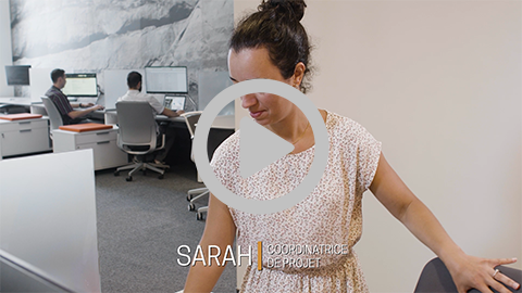 Sarah