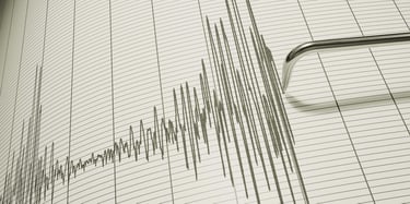 5 signs your racks may have been damaged during an earthquake