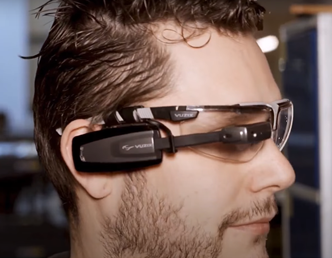 Smart Glasses