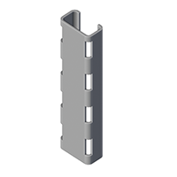 Sturdi Bilt Upright Column Identification Guide