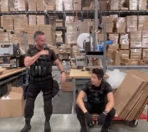 Image du filme SWAT