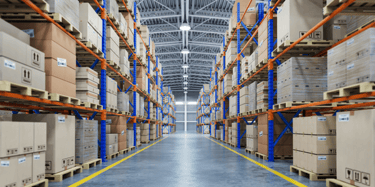 Warehouse Safety: Answering the Top 5 Questions on Pallet Racks