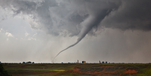Tornade