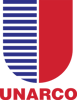UNARCO logo – U.S. manufacturer of teardrop, T-Bolt, and Sturdi-Bilt pallet racking systems