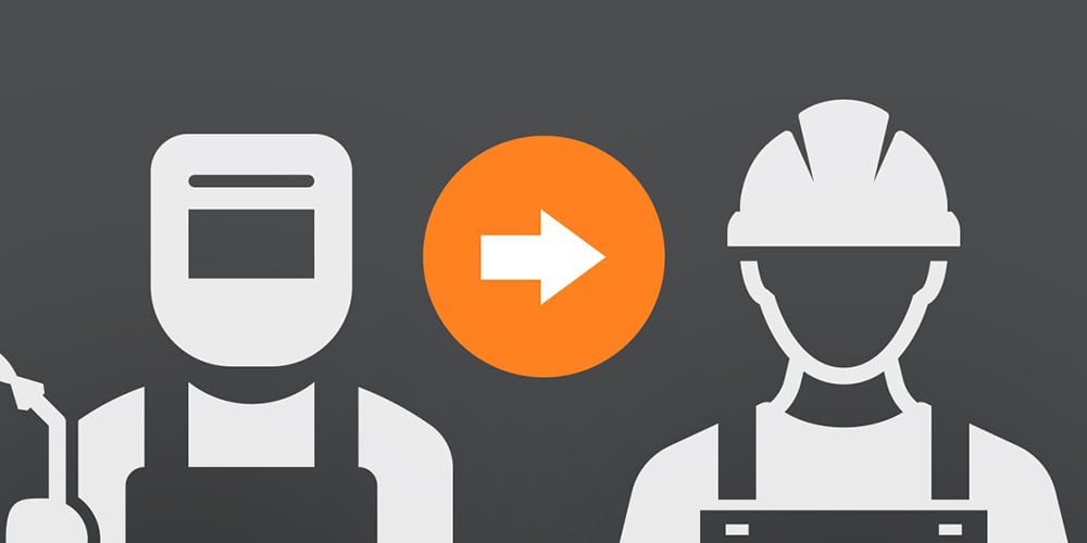 Welder to Engineer: A career at Damotech