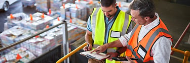 5 Surprising Warehouse Safety Statistics