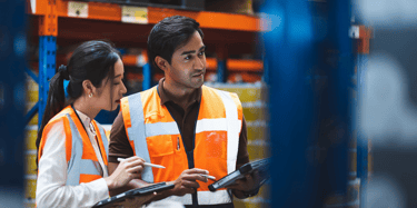 Master the Warehouse: 10 Key Skills for Warehouse Managers to Succeed