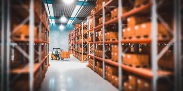 Top 10 Blog Posts of 2021 from the Warehouse Industry