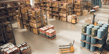 Warehouse Racking Issues: 6 Causes That Aren’t Related to Forklifts