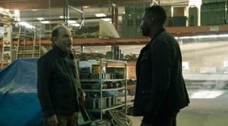 Image du film Walking Dead