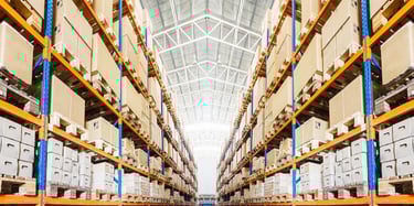 Your Pallet Racks Are Repaired, Now What?