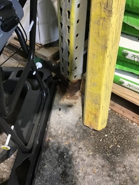 Warehouse Racking Issues: 6 Causes That Aren’t Related to Forklifts