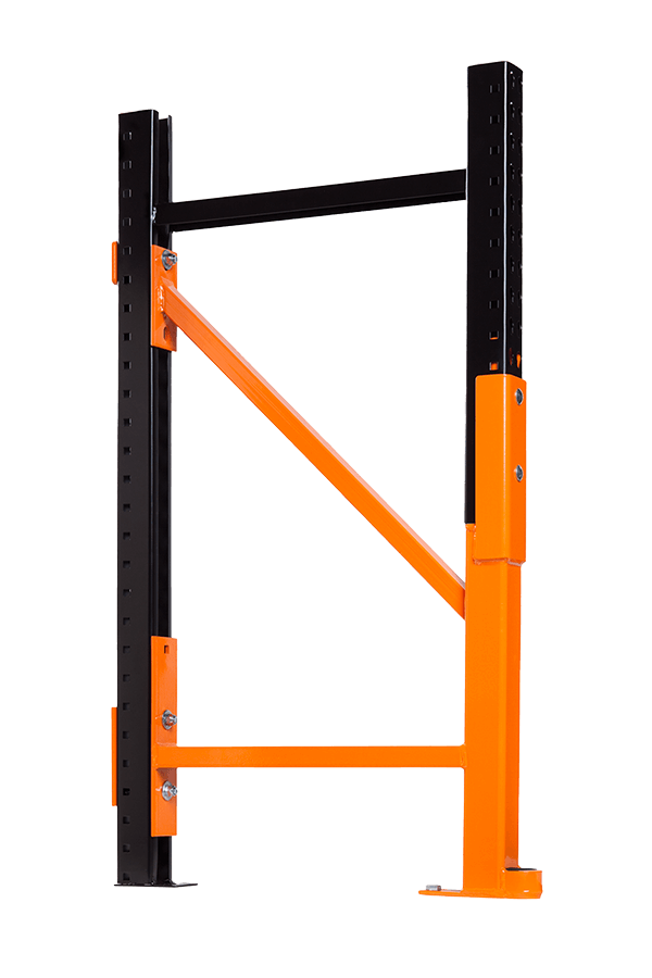 6 Types of Pallet Rack Protectors: Which You Should Use and When