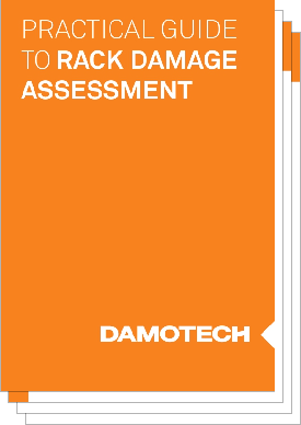 Damotech Pallet Rack Assessment Pratical Guide