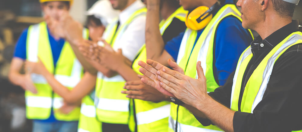 employee safety in amazon warehouse