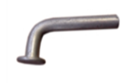 Removable J Pin