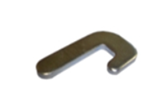 Removable Stamped Safety PIn