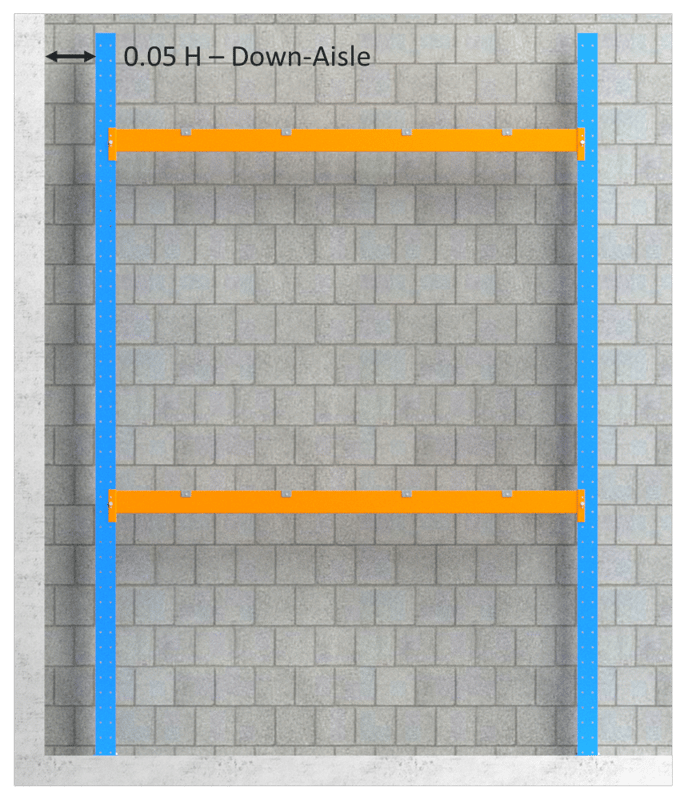 Natural Disasters and Warehouse Racking How to Prevent Damage