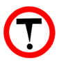 Exclamation Mark sign Icon Canada