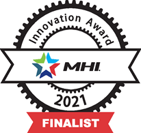 2021 MHI Product Innovation Award Finalist