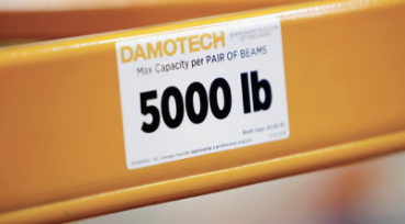 OSHA Pallet Rack Requirements: What Warehouses Must Know