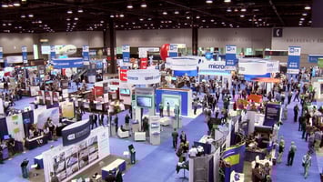 Top 5 Supply Chain & Manufacturing Industry Events