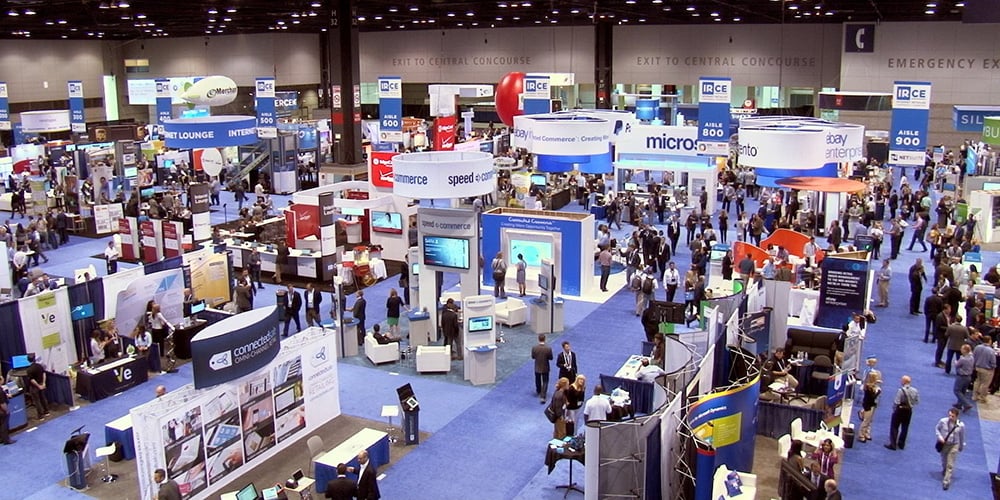 Top 5 Supply Chain & Manufacturing Industry Events