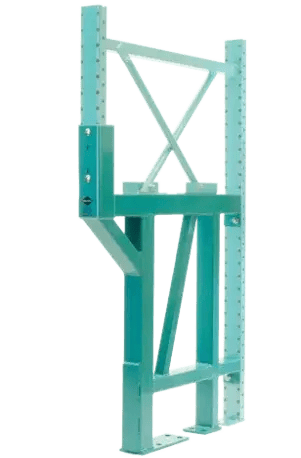Mac Rak Elite Rack Repair Kit (Cantilever Single Leg)