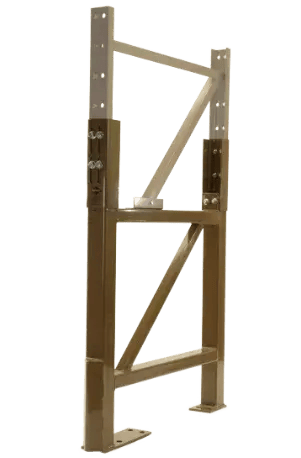 Mac Rak Elite Rack Repair Kit (Standard Double Leg)