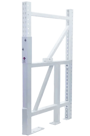 Mac Rak Elite Rack Repair Kit (Standard Single Leg)