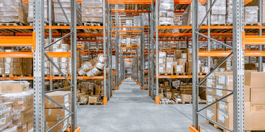 5 Things to Consider When Planning a New Warehouse Rack Installation
