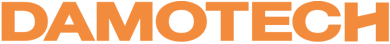 Logo Damotech